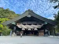 出雲大社(島根県)