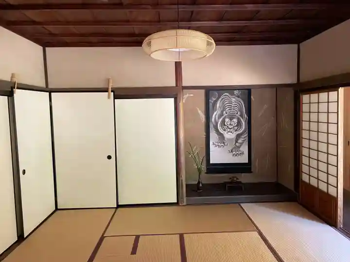 光明院(光明禅院)(京都府)