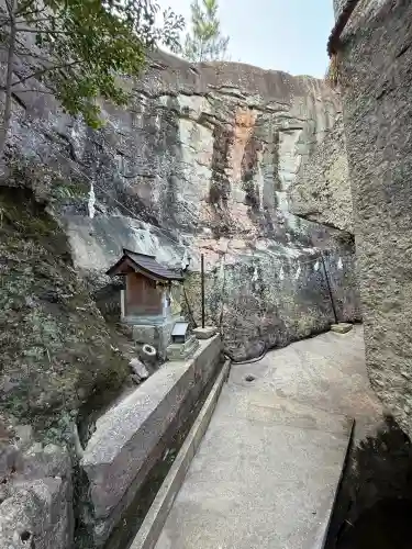 生石神社(兵庫県)