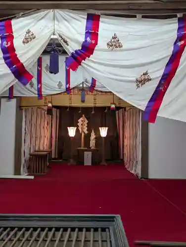 神明大神宮(神奈川県)