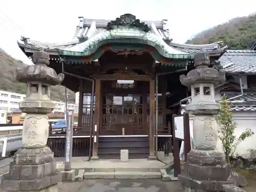 慈恩寺(岐阜県)
