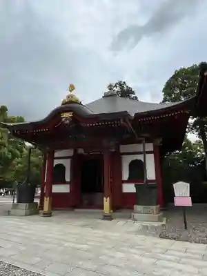 成田山新勝寺(千葉県)