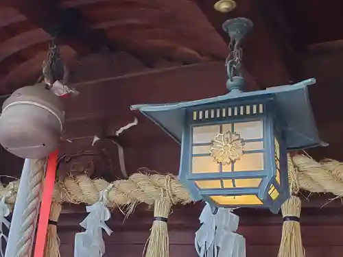 生田神社兵庫宮御旅所のその他建物