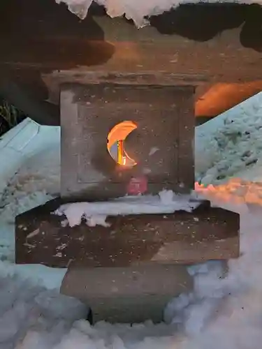 厚別神社(北海道)