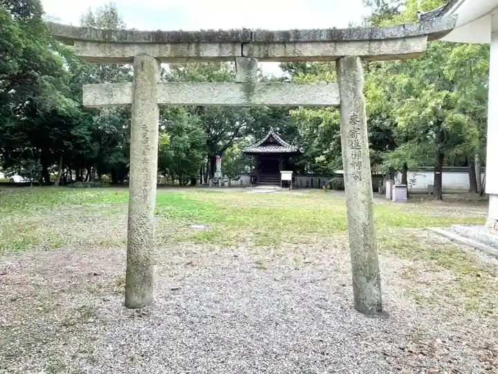 鶴林寺(兵庫県)