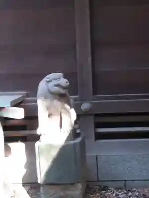 春日部八幡神社(埼玉県)