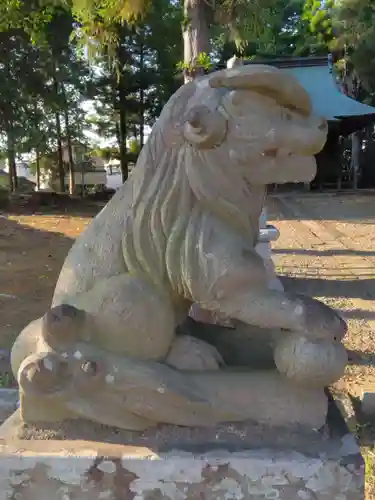 子ノ神社（早野）(神奈川県)