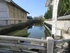 東寺（教王護国寺）の周辺