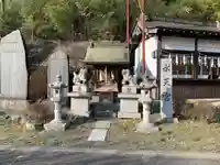 三魂交通神社(山梨県)