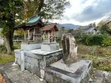 正一位豊川稲荷大明神(岐阜県)