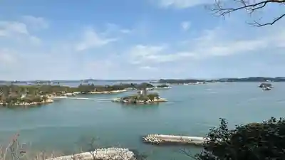 毘沙門堂(宮城県)