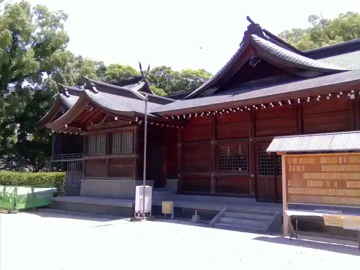 春日神社(福岡県)
