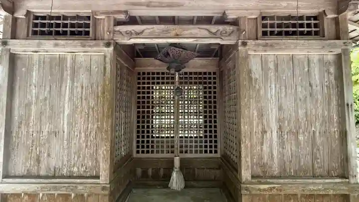 八幡神社(兵庫県)