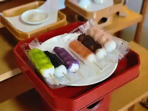 伏木香取神社のその他建物