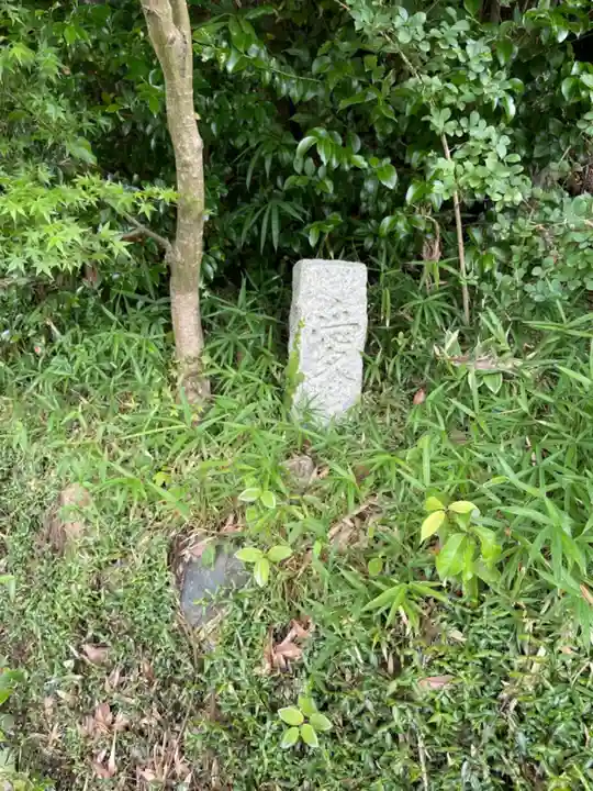 谷性寺のその他建物