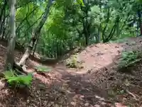 国宝 大法寺(長野県)