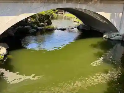 豊川閣　妙厳寺(愛知県)