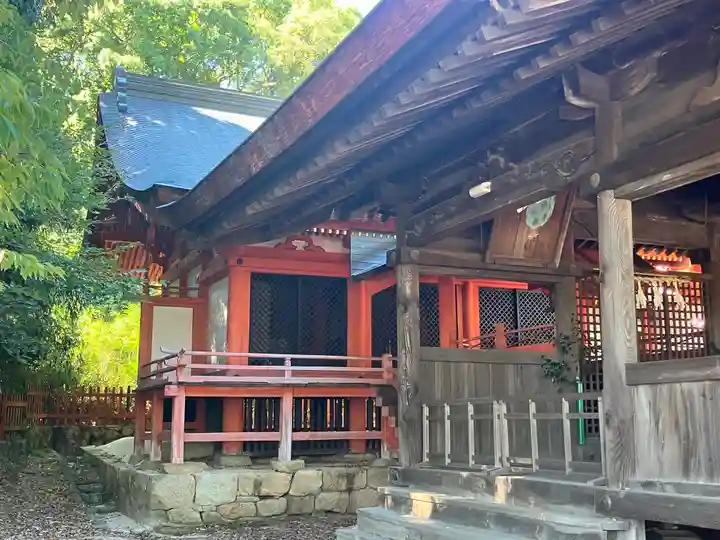 地御前神社(広島県)