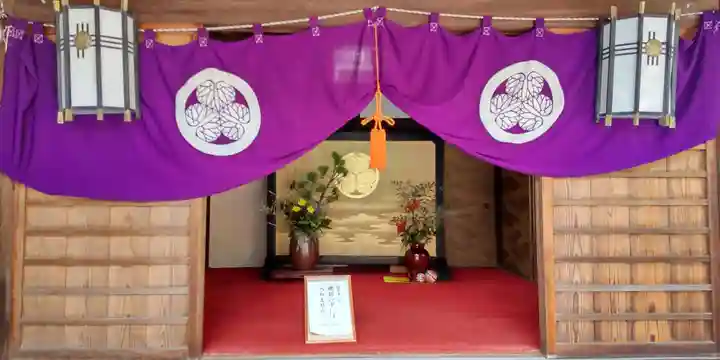 紀州東照宮(和歌山県)