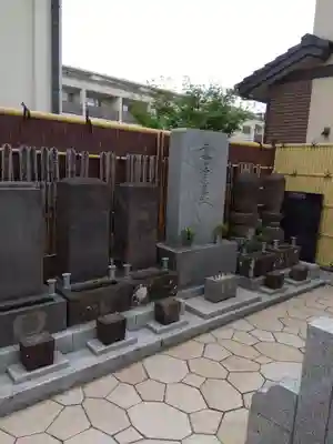 神楽坂 清隆寺 - 熊本城城主・加藤清正公を祀るお寺(東京都)