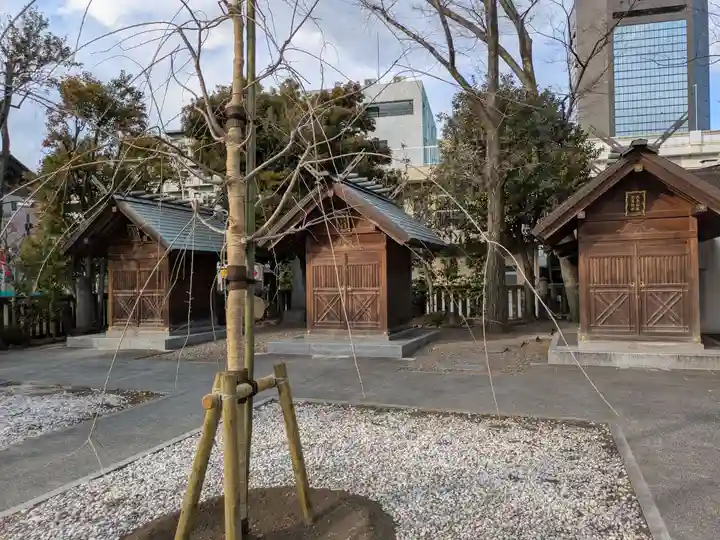 富岡八幡宮(東京都)