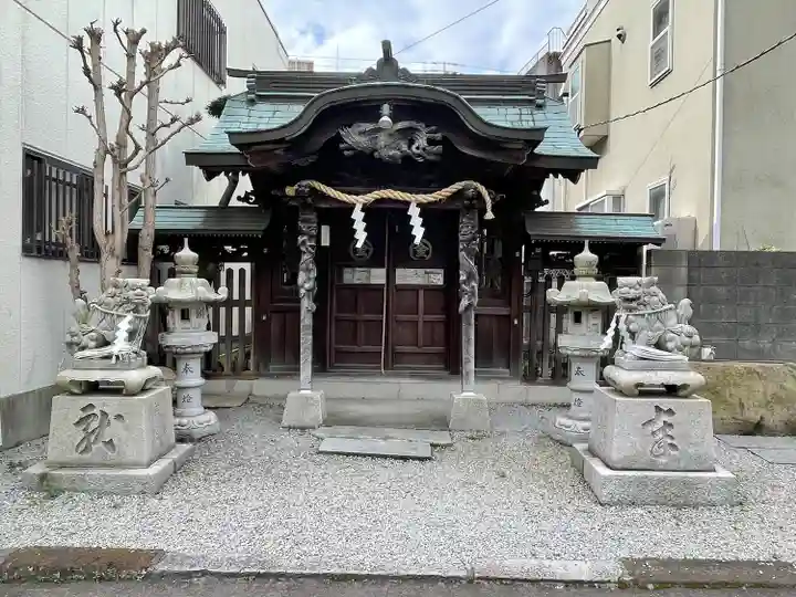 金刀比羅神社(香川県)