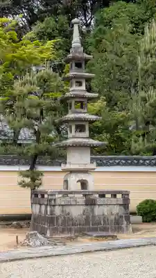 寳塔寺（宝塔寺）(京都府)