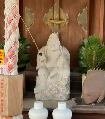 おふさ観音（観音寺）(奈良県)