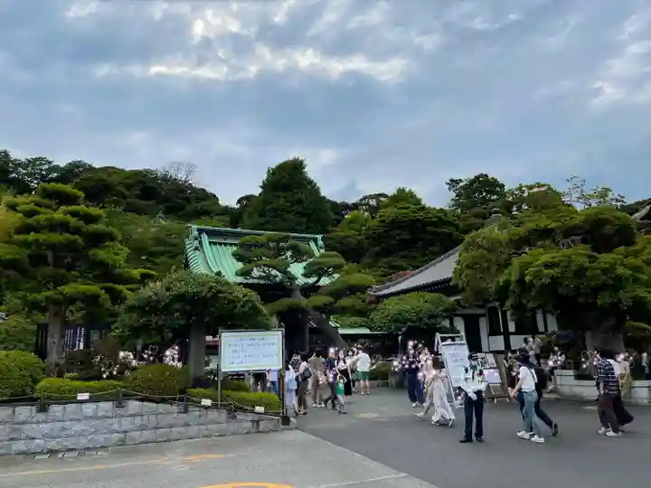 長谷寺のその他建物