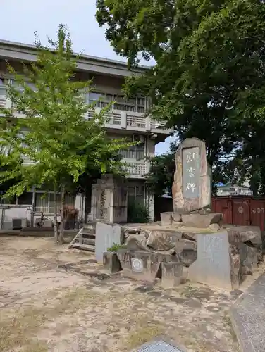 備後護國神社(広島県)