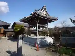 西導寺の建物その他