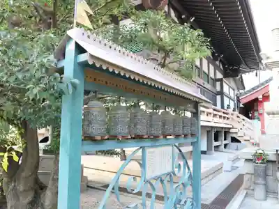 太融寺(大阪府)