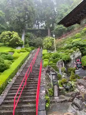 神峯寺(高知県)