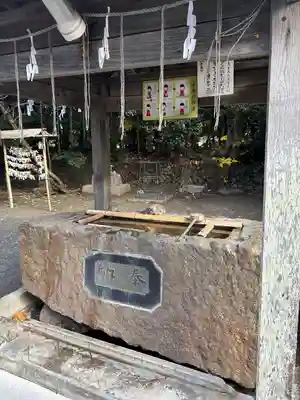 駒形神社(静岡県)