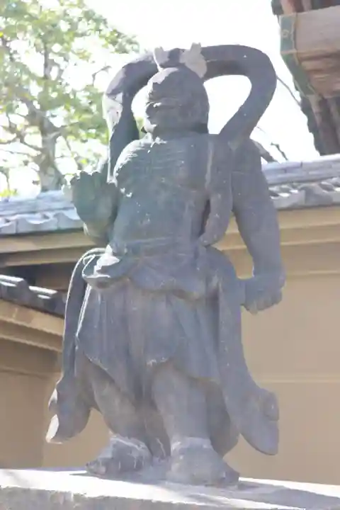 燈明寺(東京都)