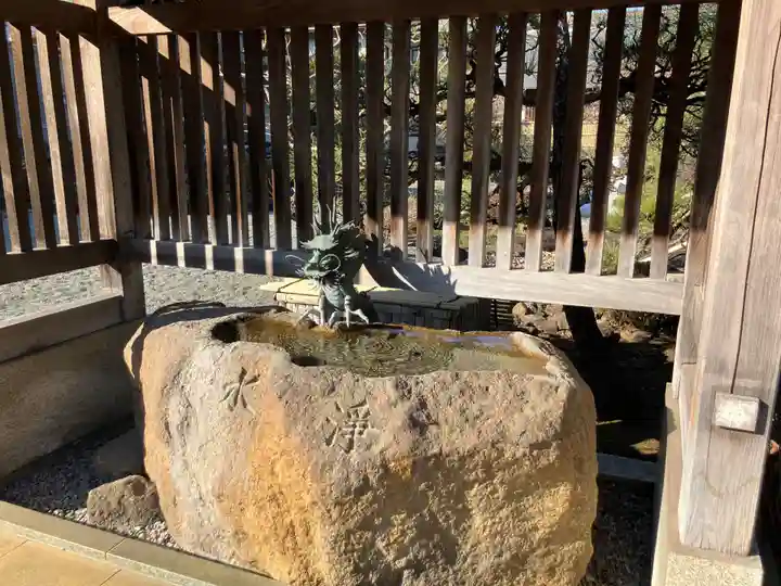 龍像寺(神奈川県)