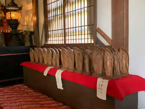 一乗寺の本殿・本堂