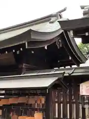 生國魂神社(大阪府)