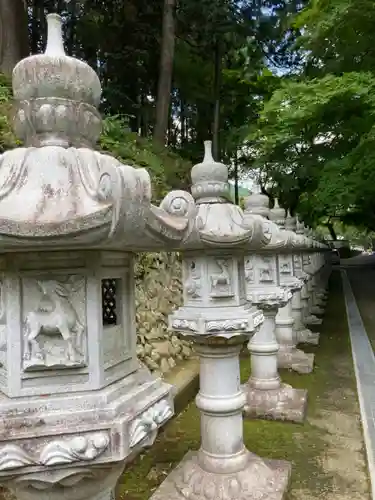 法楽寺のその他建物