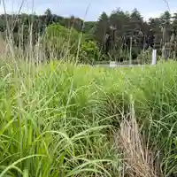 高司神社〜むすびの神の鎮まる社〜(福島県)