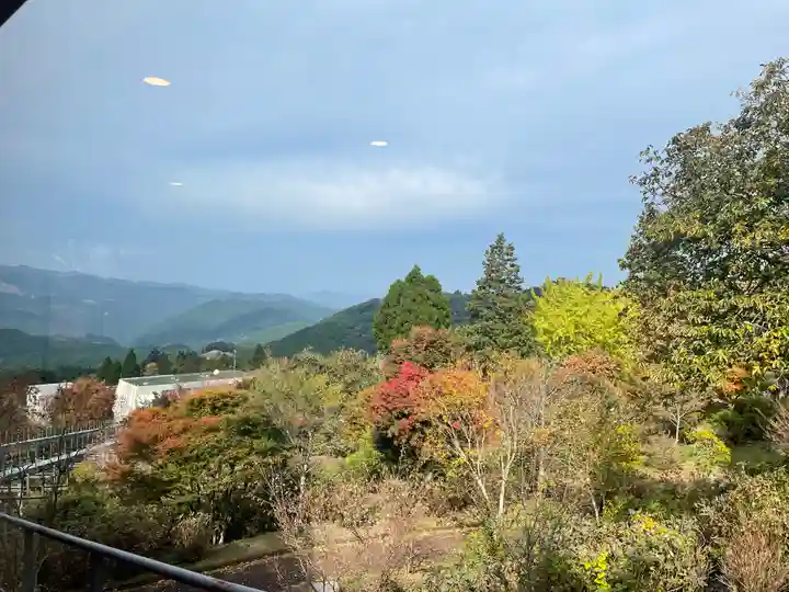 英彦山神宮(福岡県)