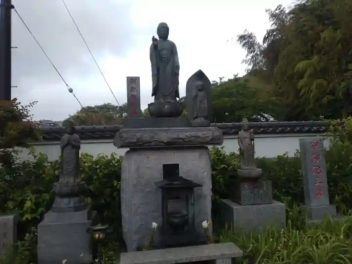 妙音寺(神奈川県)