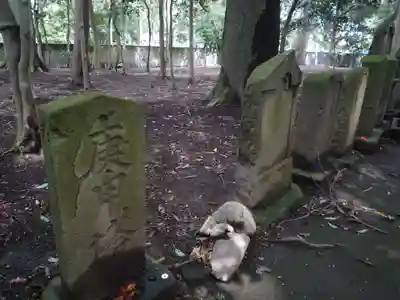 一言主神社(茨城県)