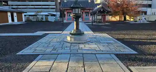 津観音のその他建物