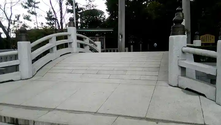 寒川神社のその他建物