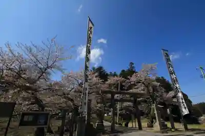 鹿島大神宮のお祭り