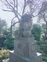 北野天神(東京都)