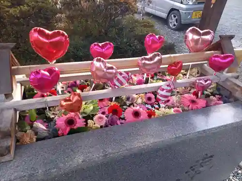 豊景神社(福島県)