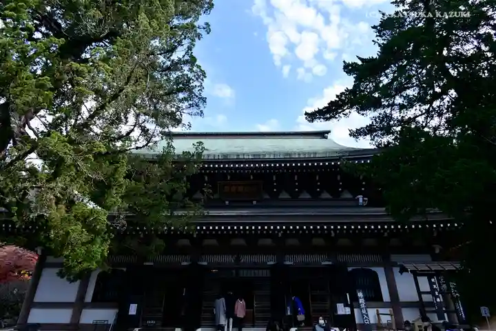 円覚寺(神奈川県)
