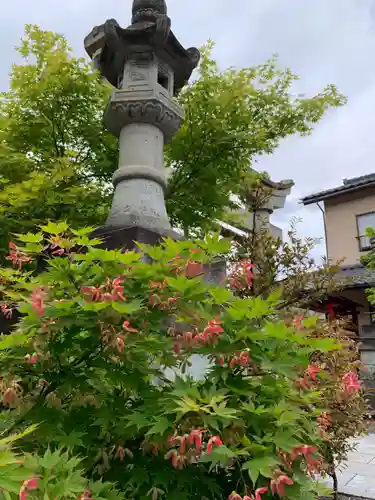 木田神社(福井県)
